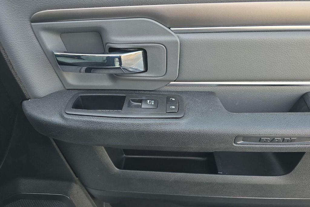 used 2024 Ram 1500 Classic car, priced at $29,900