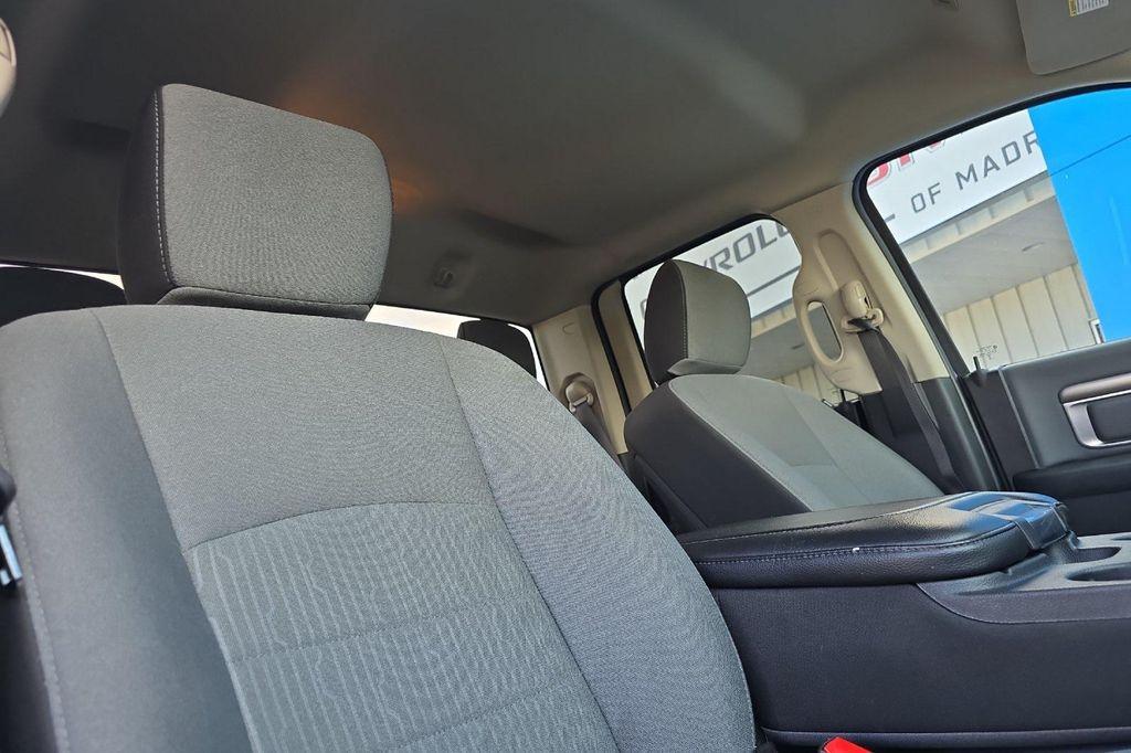 used 2024 Ram 1500 Classic car, priced at $29,900