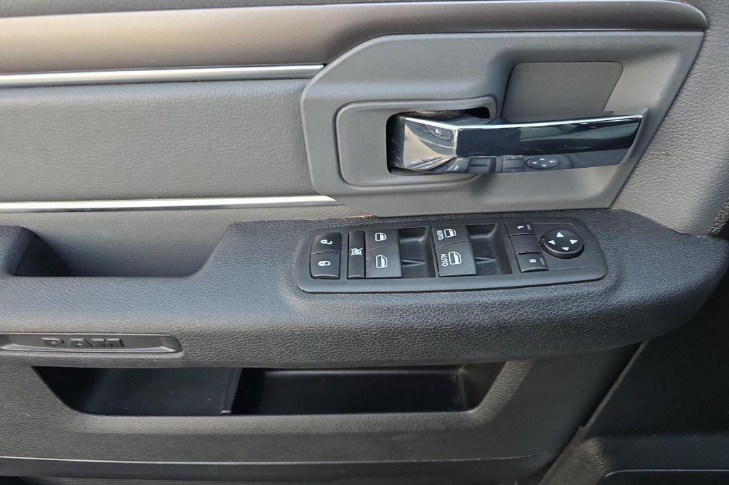 used 2024 Ram 1500 Classic car, priced at $29,900