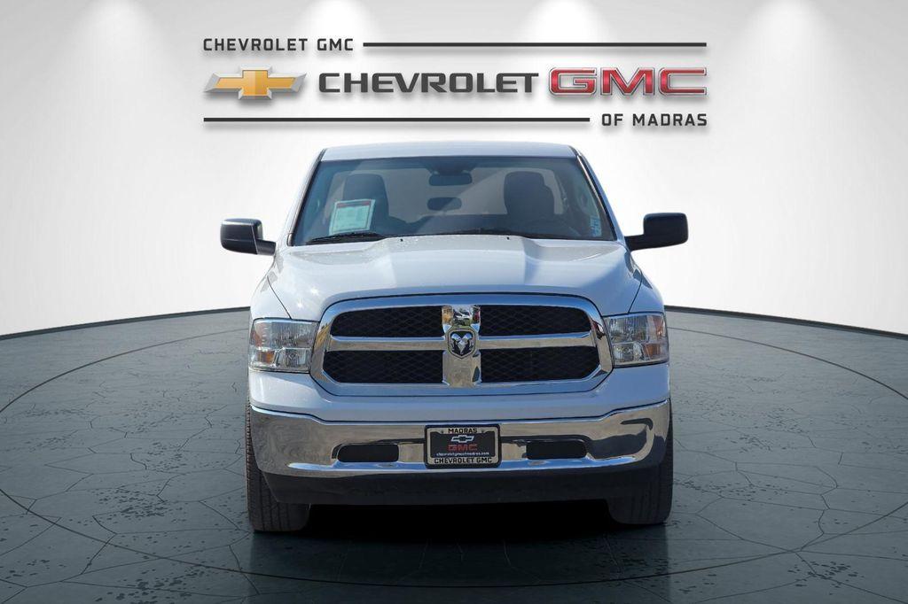 used 2024 Ram 1500 Classic car, priced at $29,900