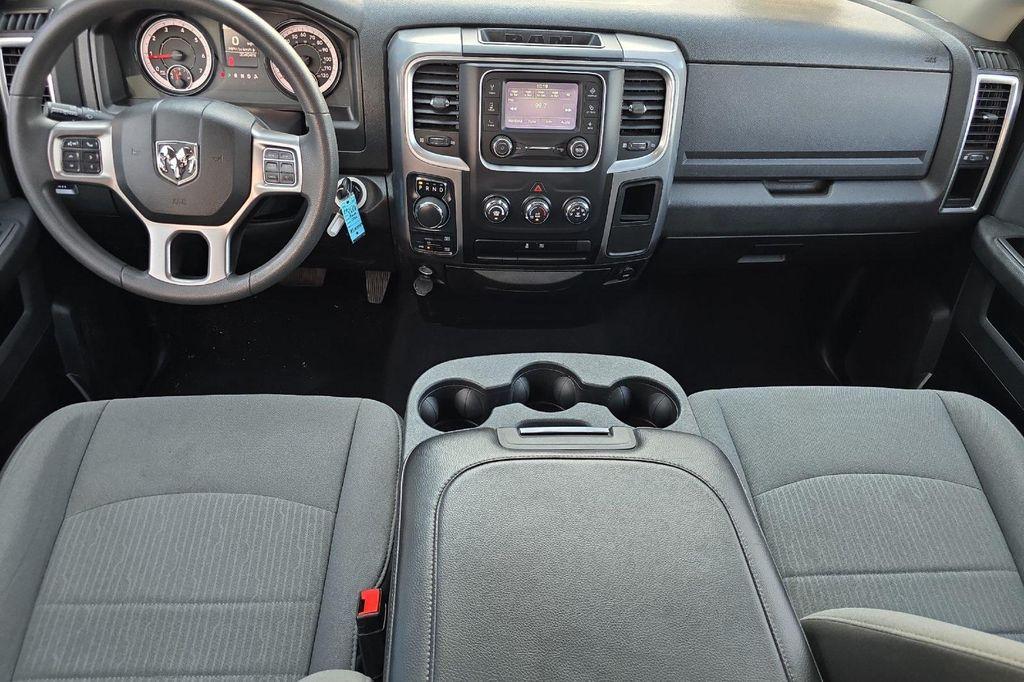 used 2024 Ram 1500 Classic car, priced at $29,900