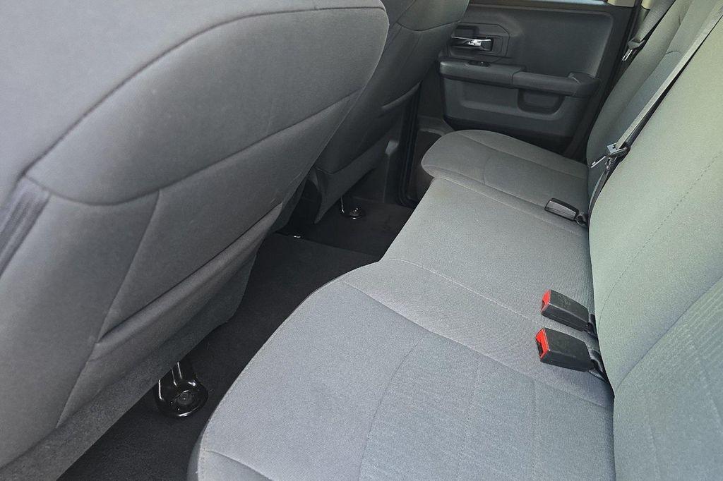 used 2024 Ram 1500 Classic car, priced at $29,900