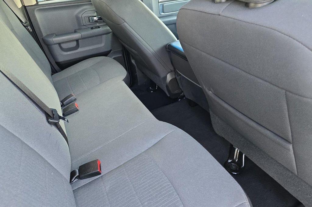 used 2024 Ram 1500 Classic car, priced at $29,900