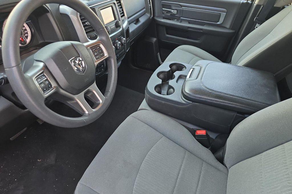 used 2024 Ram 1500 Classic car, priced at $29,900