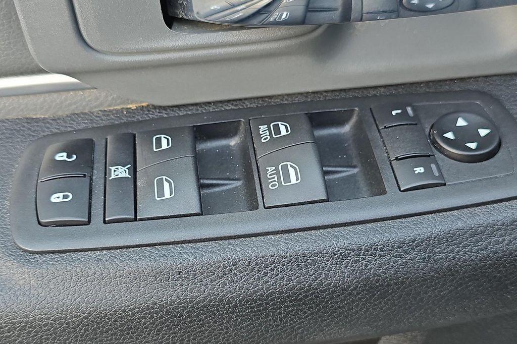 used 2024 Ram 1500 Classic car, priced at $29,900