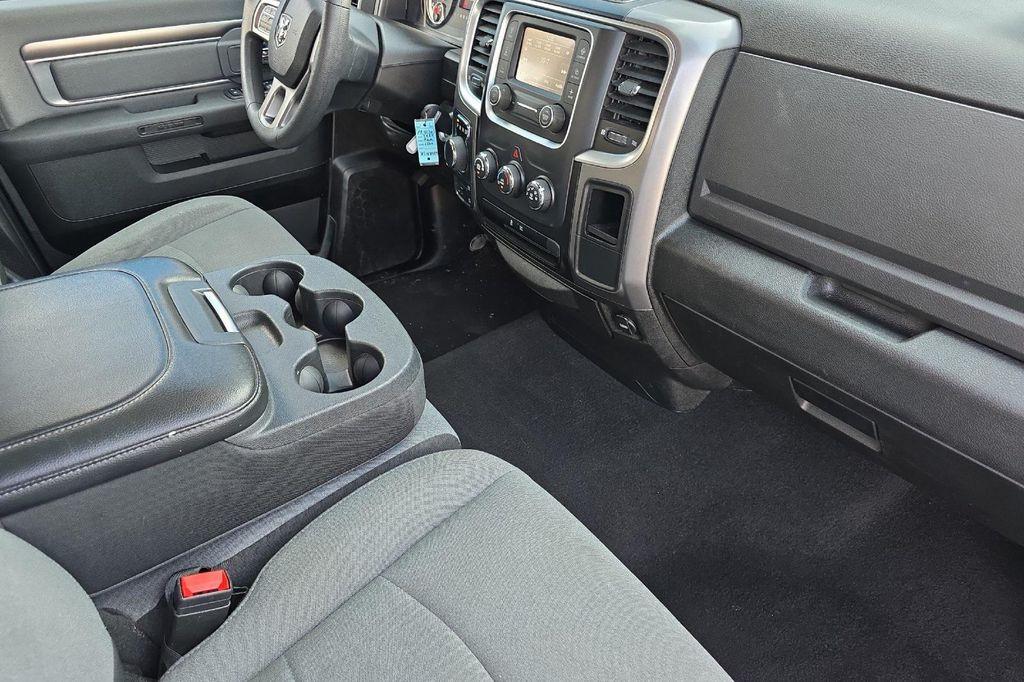 used 2024 Ram 1500 Classic car, priced at $29,900