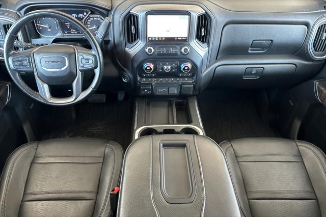 used 2020 GMC Sierra 3500 car, priced at $67,980