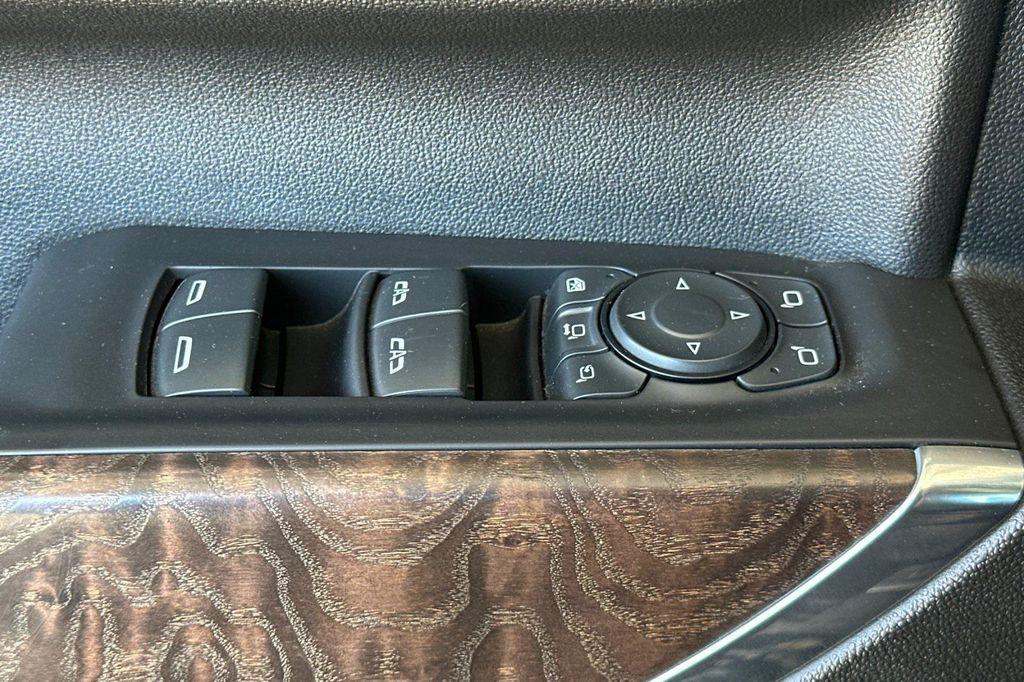 used 2020 GMC Sierra 3500 car, priced at $61,900