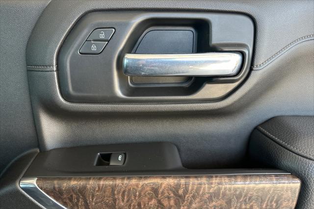 used 2020 GMC Sierra 3500 car, priced at $67,980
