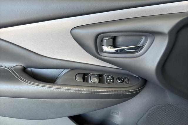 used 2023 Nissan Murano car, priced at $26,990