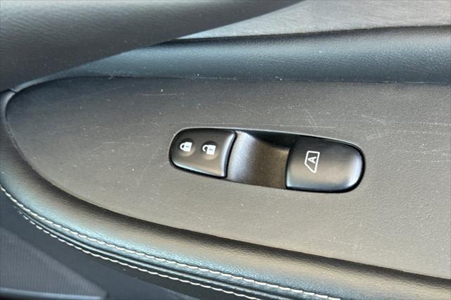 used 2023 Nissan Murano car, priced at $26,990
