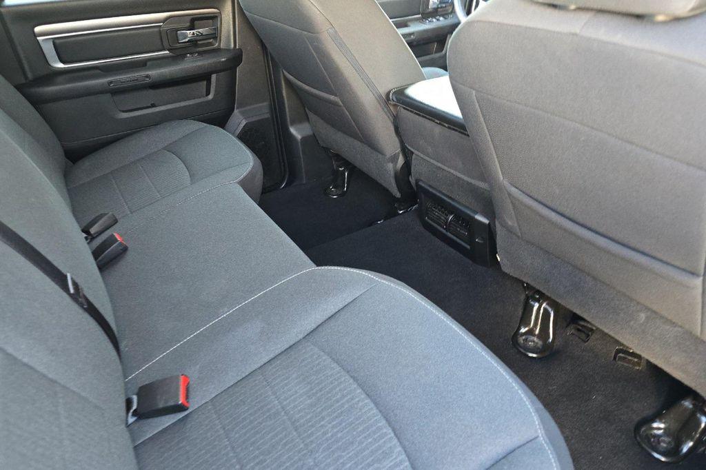 used 2024 Ram 1500 Classic car, priced at $33,900