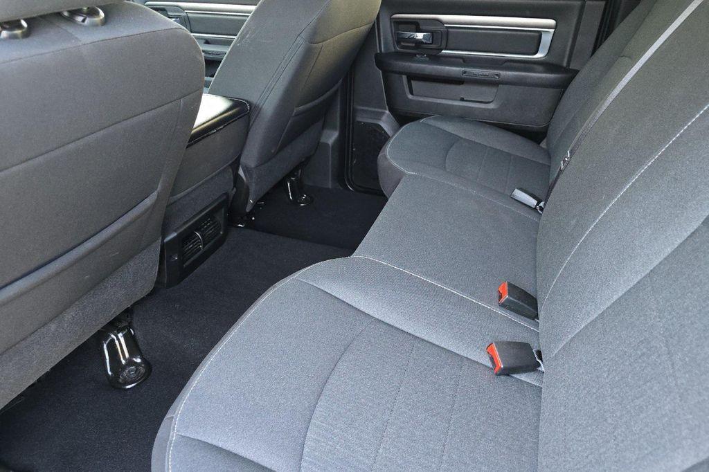 used 2024 Ram 1500 Classic car, priced at $33,900