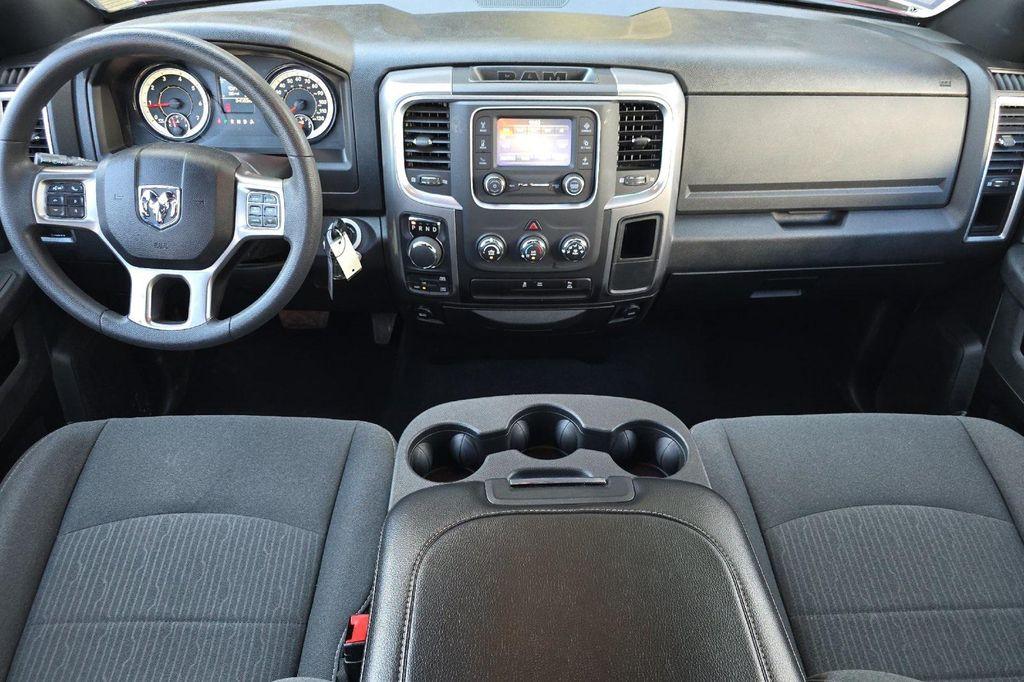 used 2024 Ram 1500 Classic car, priced at $33,900
