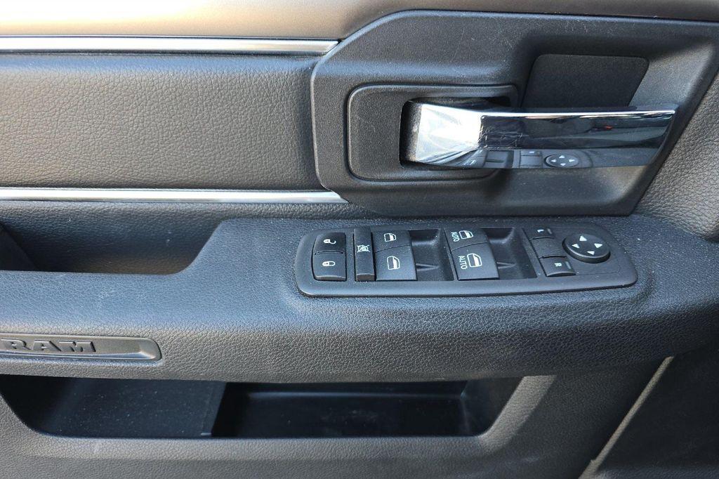 used 2024 Ram 1500 Classic car, priced at $33,900