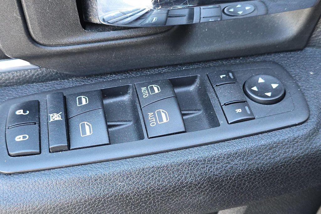 used 2024 Ram 1500 Classic car, priced at $33,900