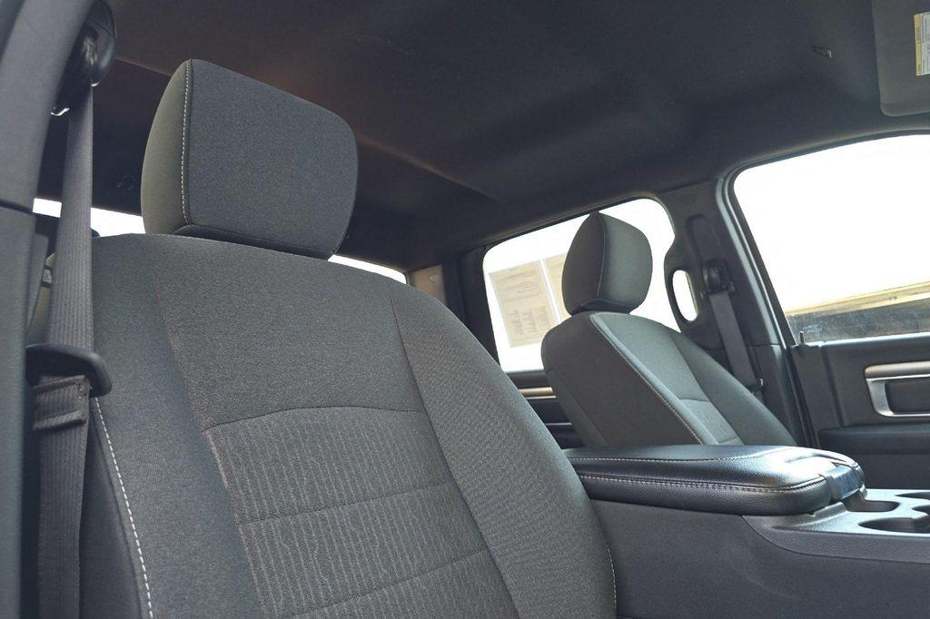 used 2024 Ram 1500 Classic car, priced at $33,900