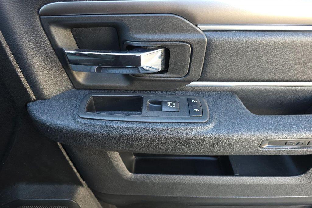 used 2024 Ram 1500 Classic car, priced at $33,900