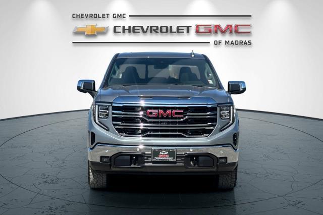 new 2025 GMC Sierra 1500 car, priced at $67,770