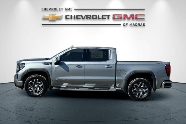 new 2025 GMC Sierra 1500 car, priced at $67,770