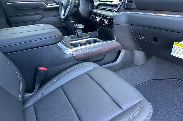 new 2025 GMC Sierra 1500 car, priced at $67,770