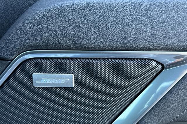 new 2025 GMC Sierra 1500 car, priced at $67,770