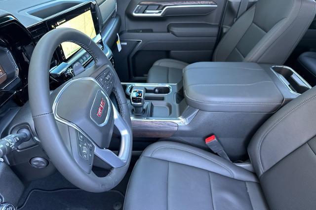 new 2025 GMC Sierra 1500 car, priced at $67,770