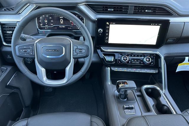 new 2025 GMC Sierra 1500 car, priced at $78,275