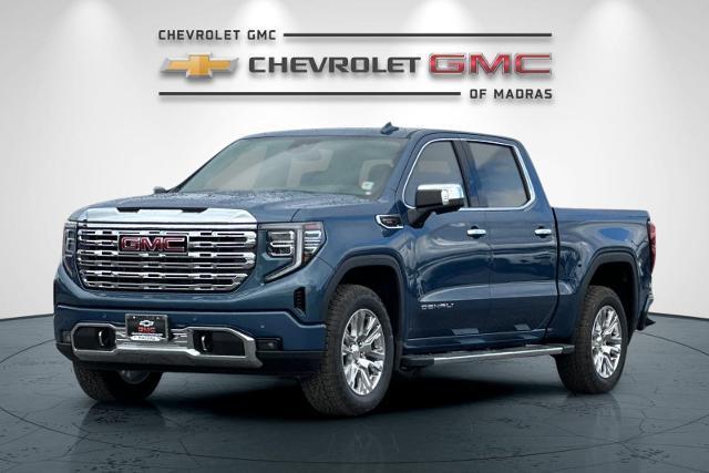 new 2025 GMC Sierra 1500 car, priced at $78,275
