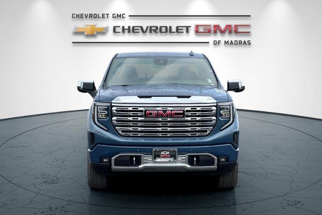 new 2025 GMC Sierra 1500 car, priced at $78,275