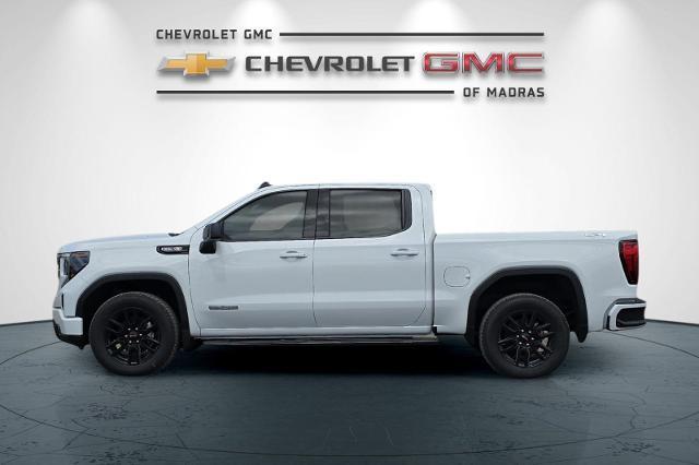 new 2025 GMC Sierra 1500 car, priced at $59,935