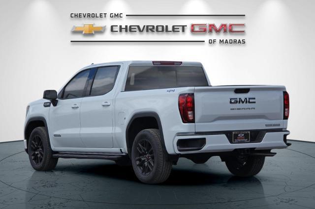 new 2025 GMC Sierra 1500 car, priced at $59,935