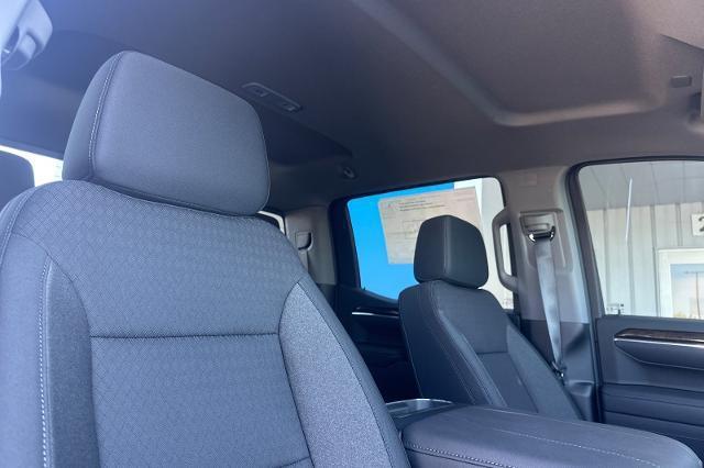 new 2025 GMC Sierra 1500 car, priced at $59,935