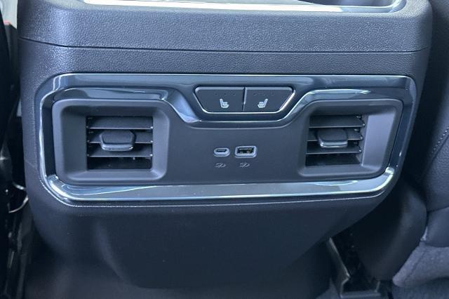 new 2025 GMC Sierra 1500 car, priced at $59,935