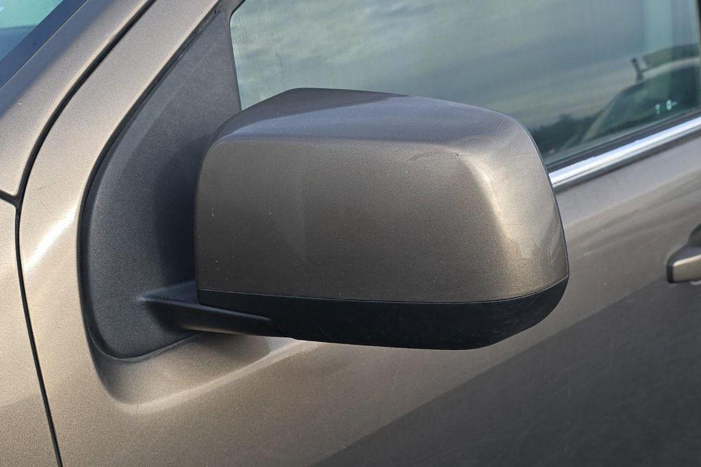 used 2016 Chevrolet Colorado car, priced at $24,900