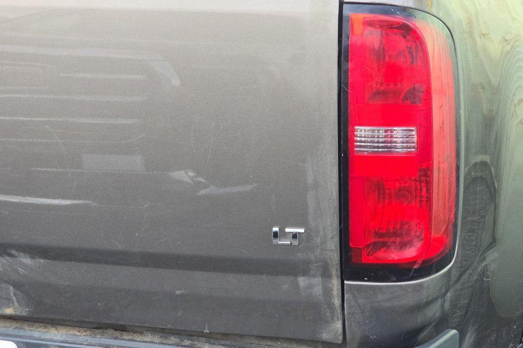 used 2016 Chevrolet Colorado car, priced at $24,900