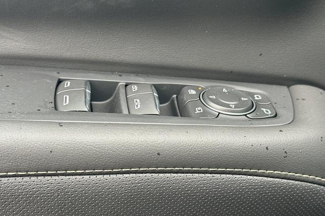 new 2025 Chevrolet Suburban car, priced at $82,290