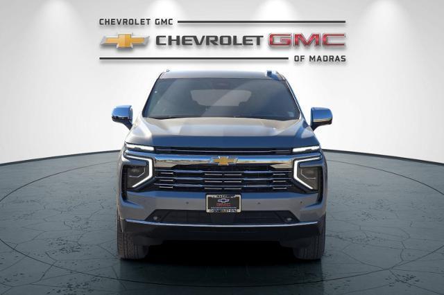 new 2025 Chevrolet Suburban car, priced at $82,290
