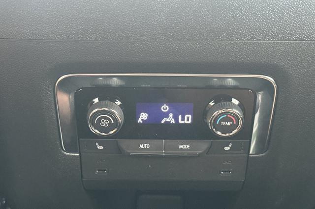 new 2025 Chevrolet Suburban car, priced at $82,290