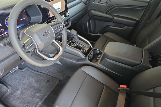 new 2026 Chevrolet Colorado car, priced at $46,895