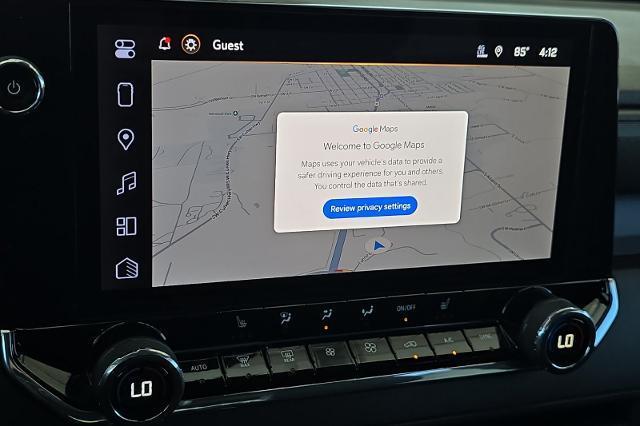 new 2026 Chevrolet Colorado car, priced at $46,895