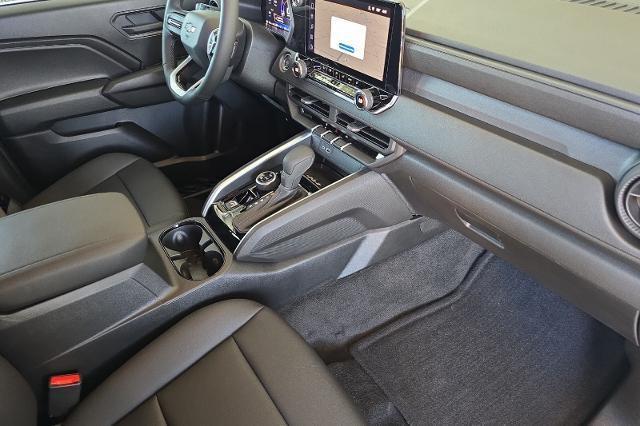 new 2026 Chevrolet Colorado car, priced at $46,895