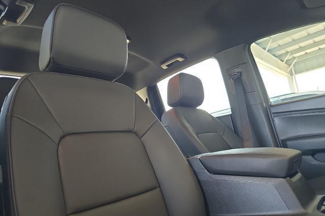 new 2026 Chevrolet Colorado car, priced at $46,895