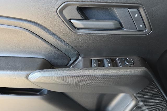 new 2026 Chevrolet Colorado car, priced at $46,895