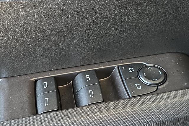 new 2026 Chevrolet Colorado car, priced at $46,895