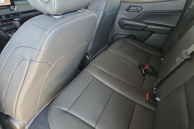 new 2026 Chevrolet Colorado car, priced at $46,895