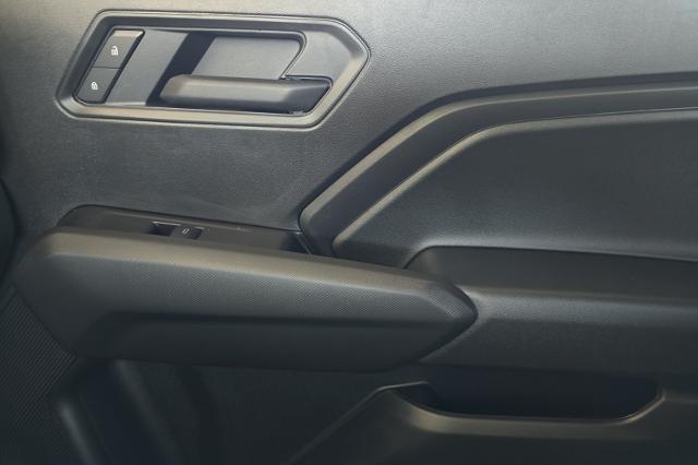 new 2026 Chevrolet Colorado car, priced at $46,895