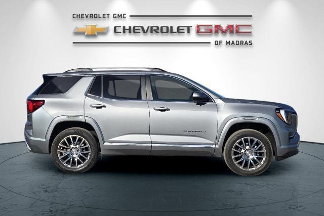 new 2026 GMC Terrain car, priced at $45,585