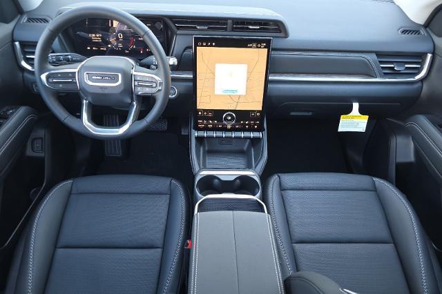 new 2026 GMC Terrain car, priced at $45,585