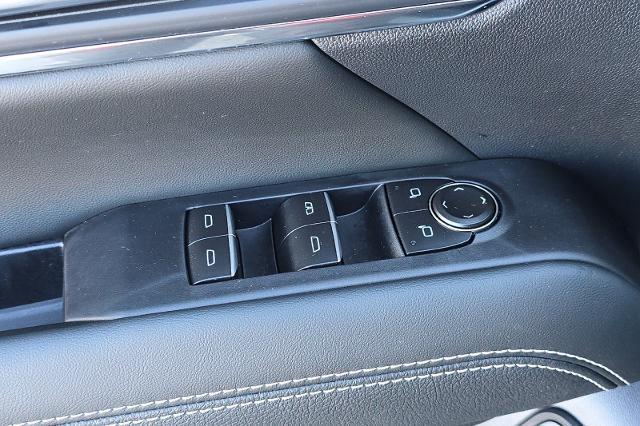 new 2026 GMC Terrain car, priced at $45,585